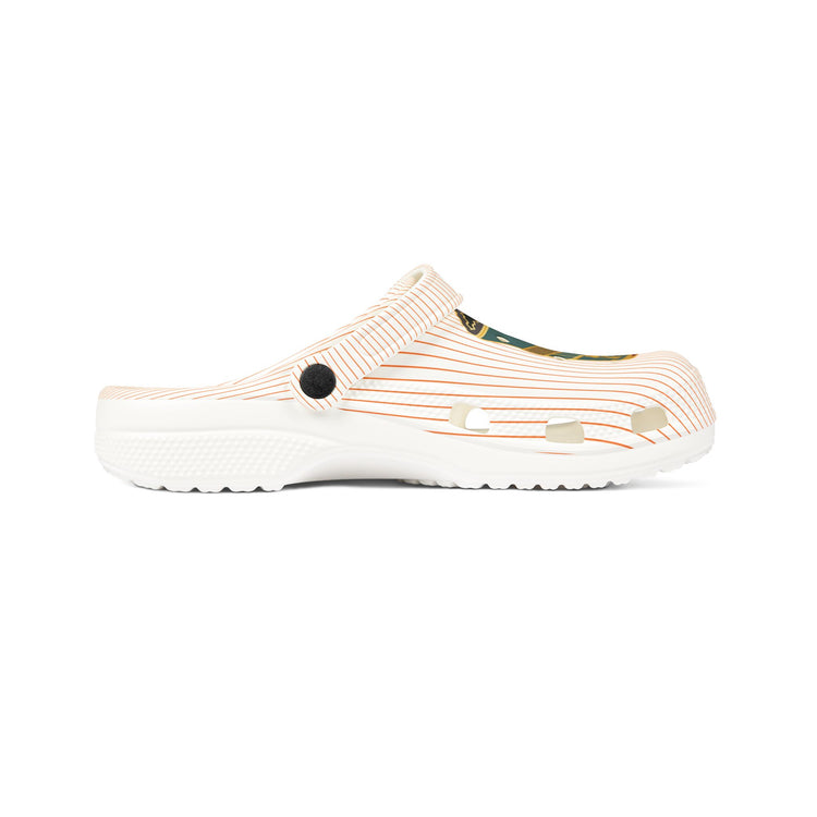 Merida Shoe Rubber Clogs - Fandom-Made