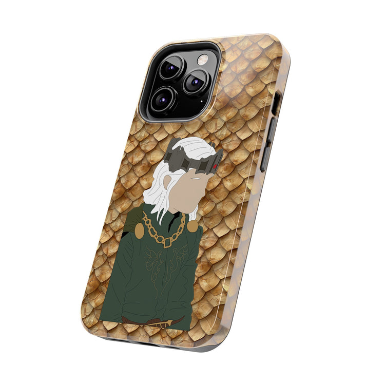 Aegon Targaryen Phone Case