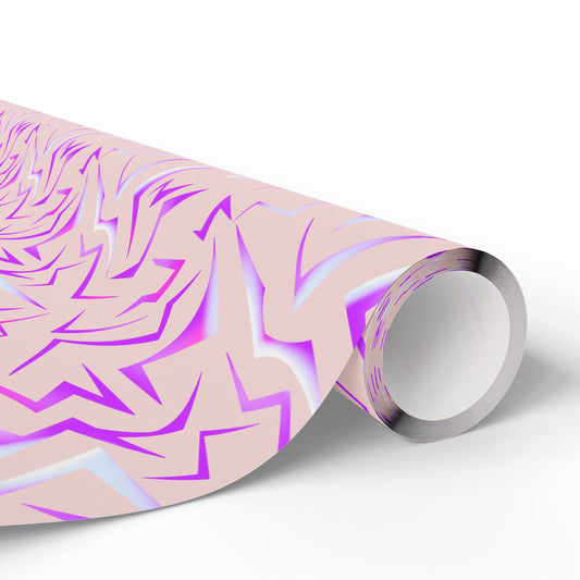 Demons Wrapping Paper