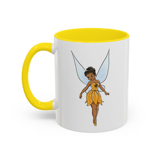 Iridessa Mug - Fandom-Made