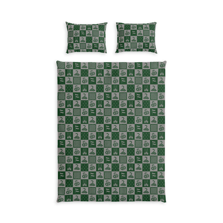 Ambitious Cotton Bed Set