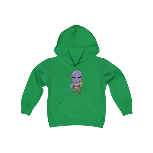 Thanos Youth Hoodie