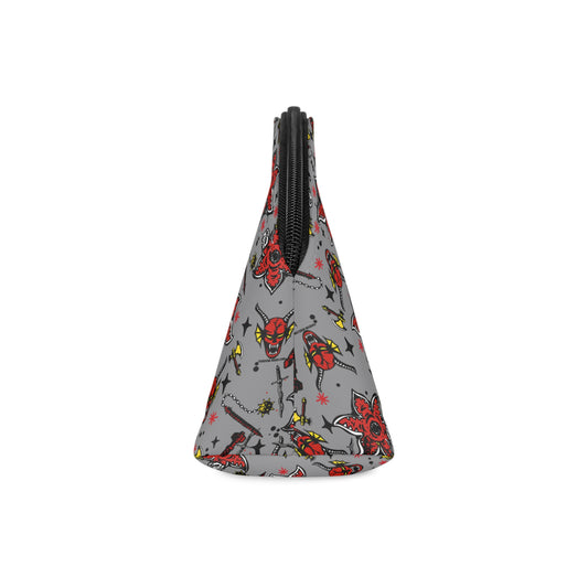 Stranger Things Makeup Bag - Fandom-Made