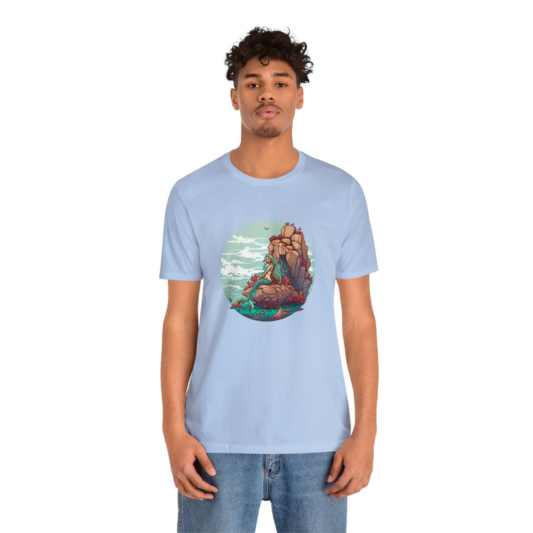 Mermaid Unisex T-Shirt