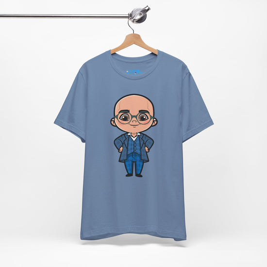 Nigel T-Shirt - Fandom-Made