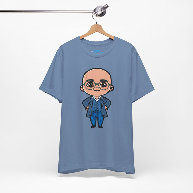 Nigel T-Shirt - Fandom-Made