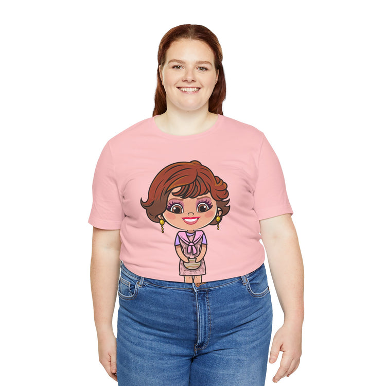 Samantha Baker Unisex T-Shirt - Fandom-Made