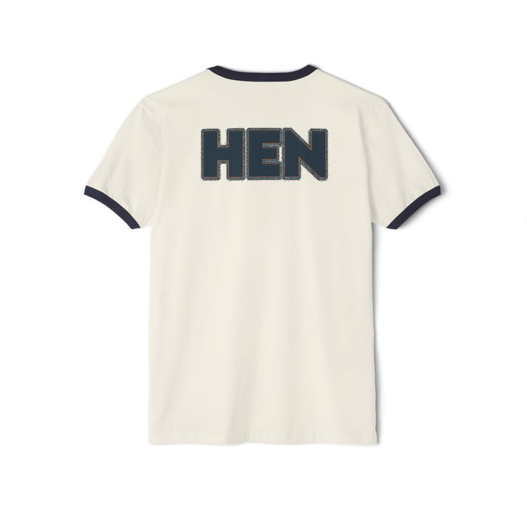 9-1-1 Henrietta Wilson Ringer T-Shirt - Fandom-Made