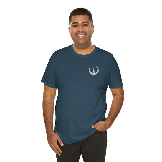 I Have Friends Everywhere T-Shirt - Fandom-Made