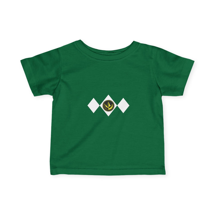 Morphin Costumes Infant Jersey T-Shirt