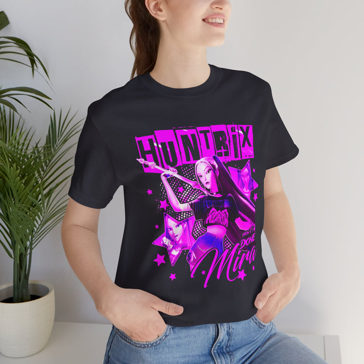 How It's Done Mira Unisex T-Shirt