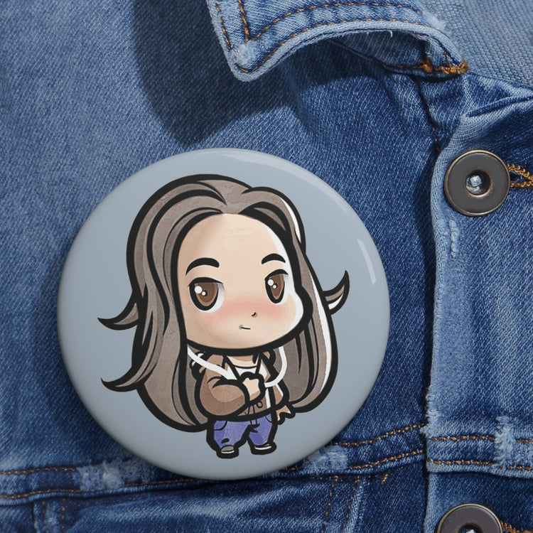 Bella Swan Pin