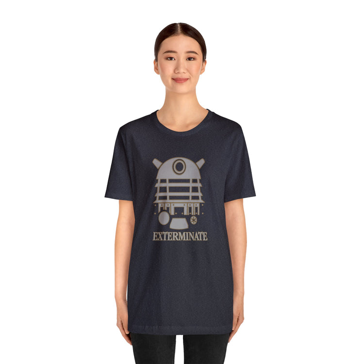 Dalek Unisex T-Shirt