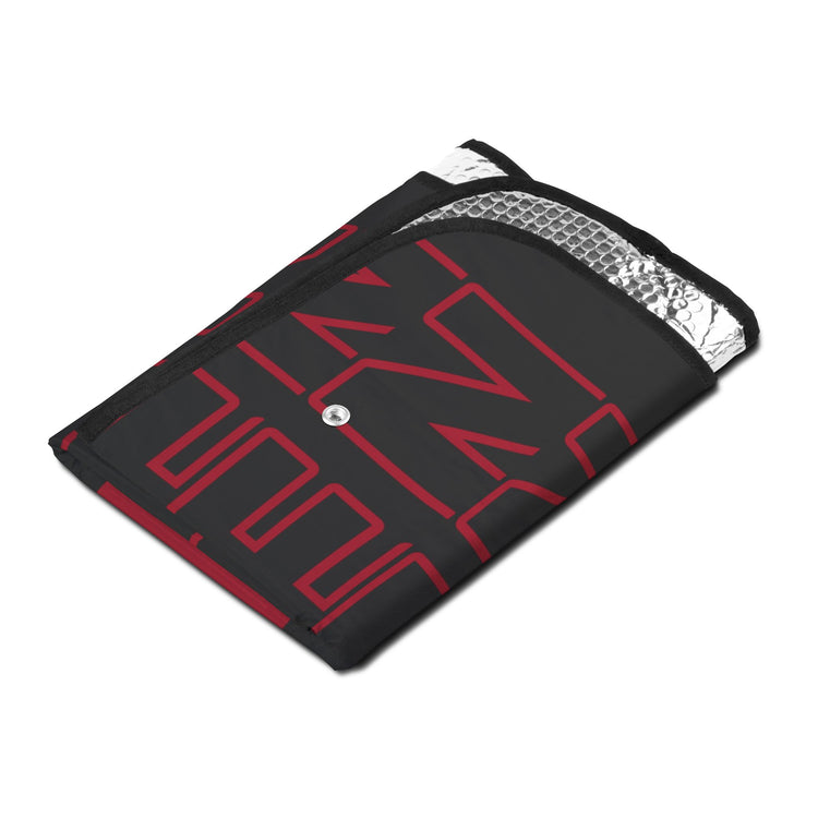 Targaryen Car Sunshade - Fandom-Made