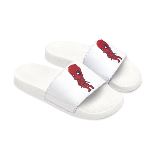 The Merc Youth Slides - Fandom-Made