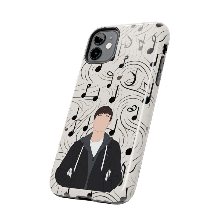 Viktor Hargreeves Phone Case