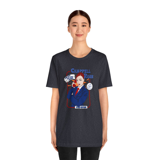 The Giver Unisex T-Shirt - Fandom-Made