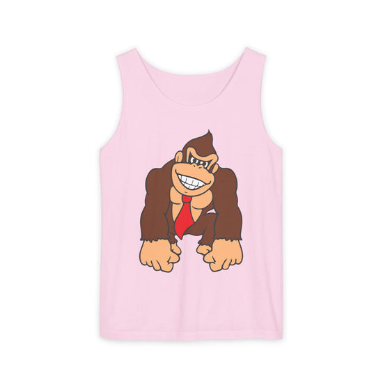 DK Unisex Tank Top - Fandom-Made