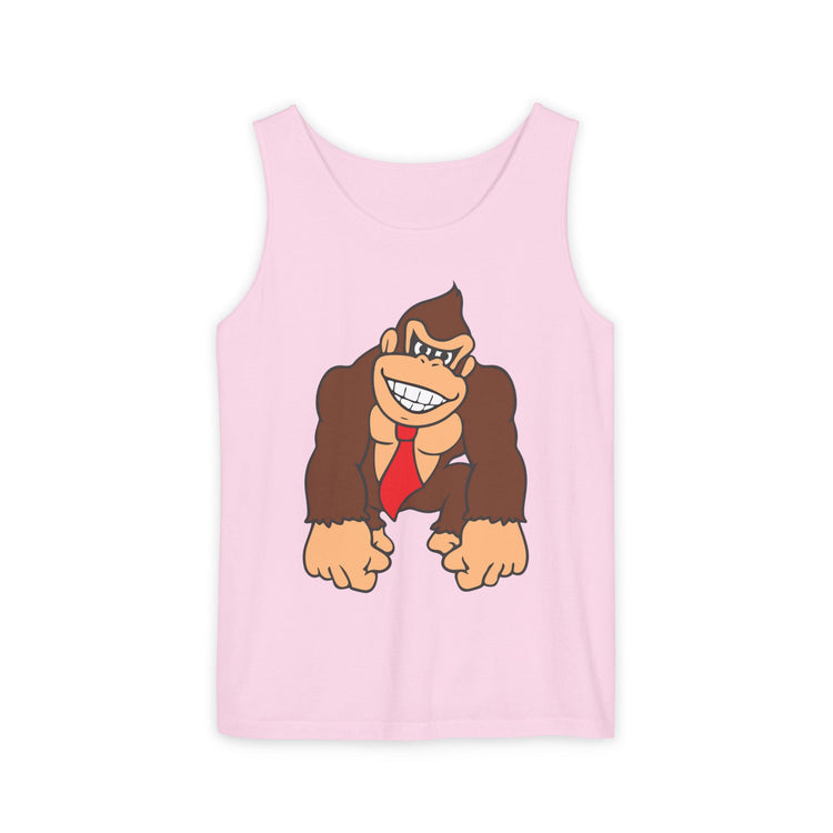 DK Unisex Tank Top - Fandom-Made
