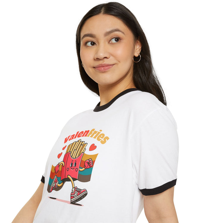 Valenfries T-Shirt