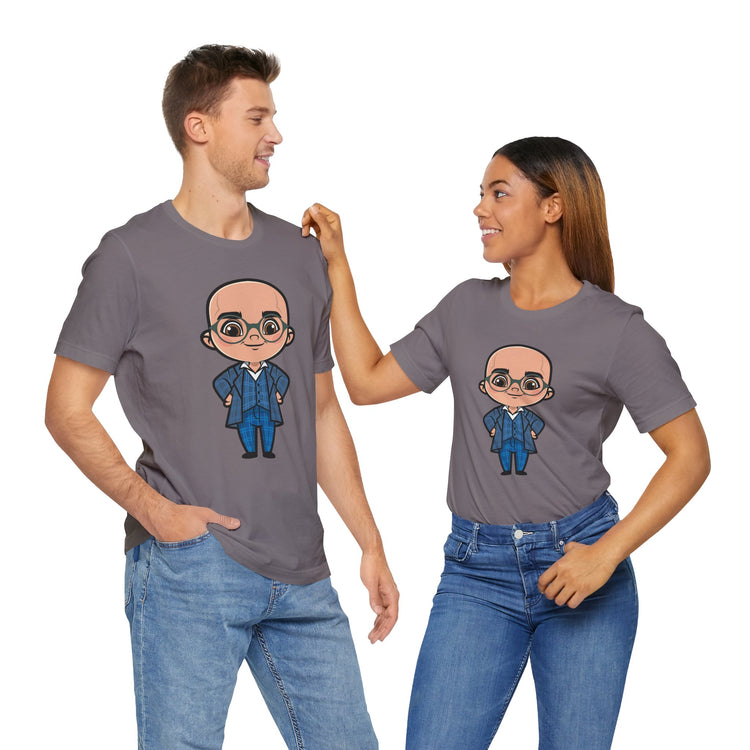Nigel T-Shirt - Fandom-Made