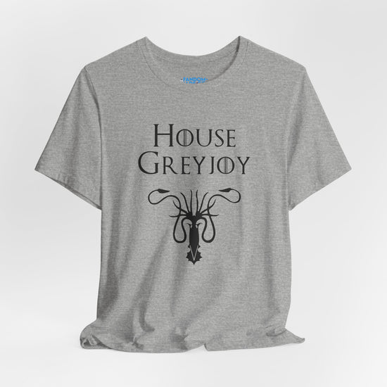 House Greyjoy Unisex T-Shirt - Fandom-Made