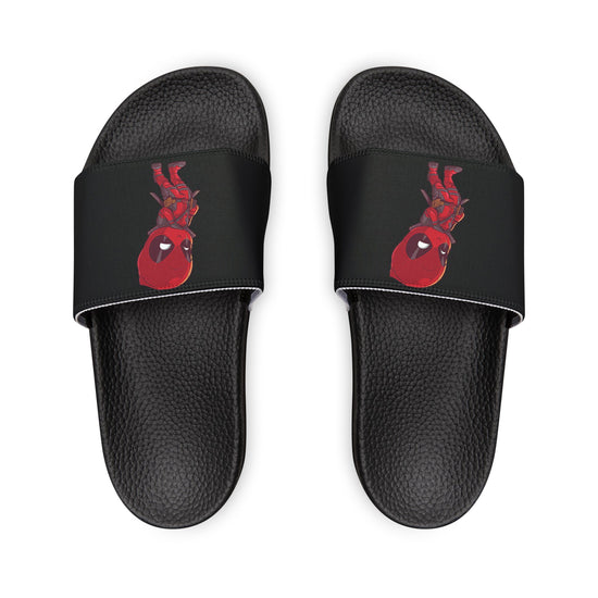 The Merc Youth Slides - Fandom-Made