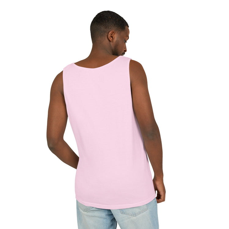 Life Is Better With NKOTB Unisex Tank Top