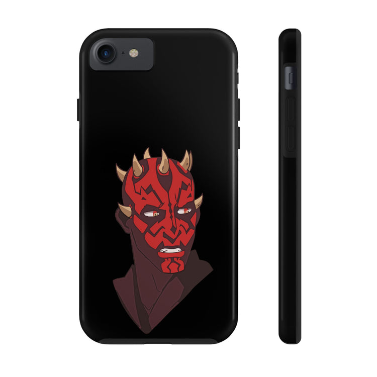 Darth Maul Phone Case