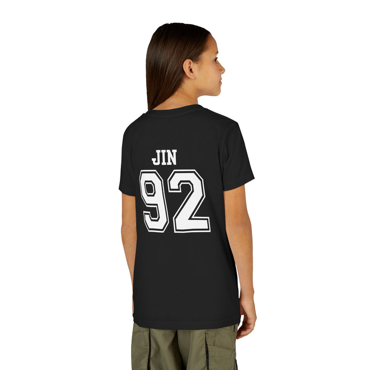 Jin 92 Youth Tee