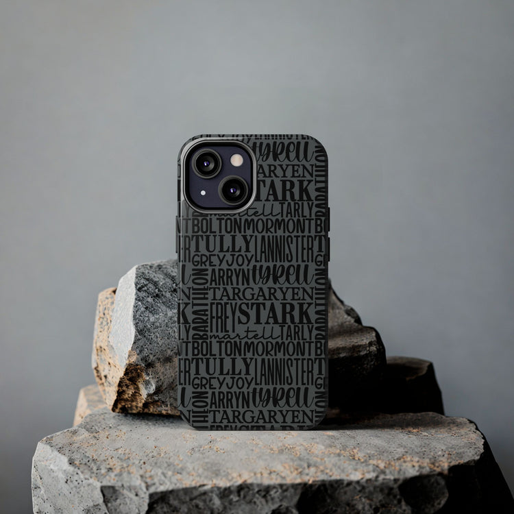 Game of Thrones Phone Case