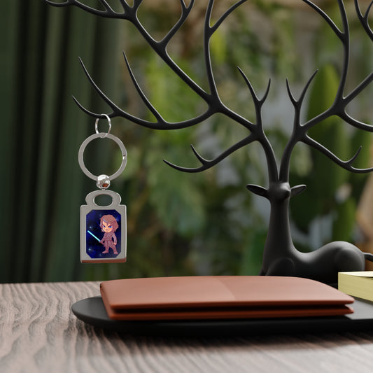 Anakin Skywalker Keyring