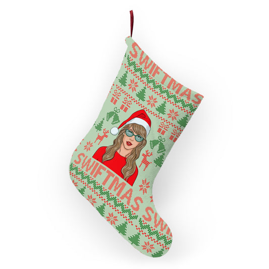 Swiftmas Christmas Stockings - Fandom-Made