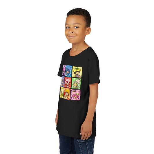 Strawberry Kids Youth Tee