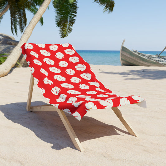 Lilo Beach Towel - Fandom-Made
