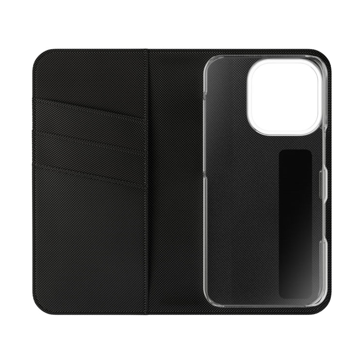 Anya and Bond Flip Case