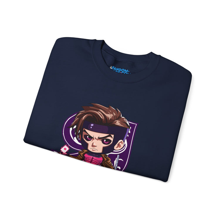 Gambit Sweatshirt