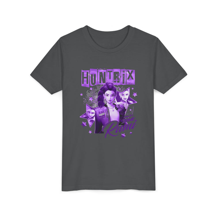 How It's Done Rumi Youth Tee