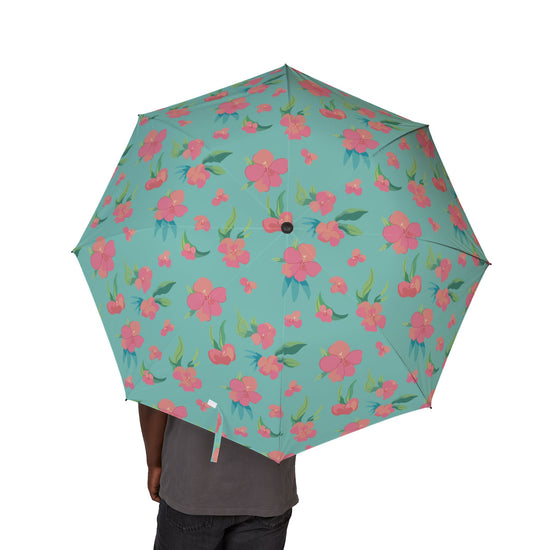 Aloha Boy Umbrella - Fandom-Made