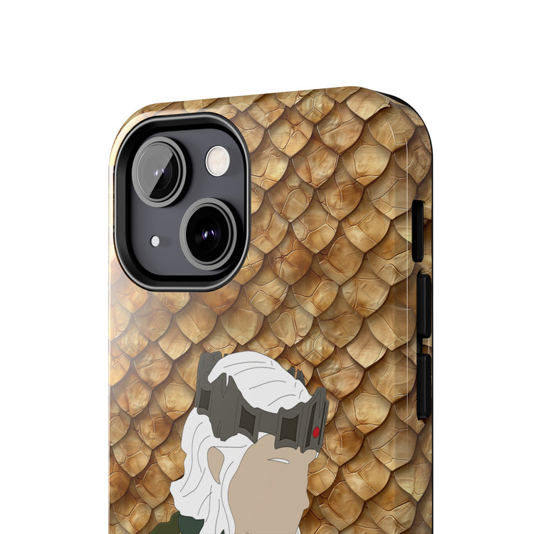 Aegon Targaryen Phone Case