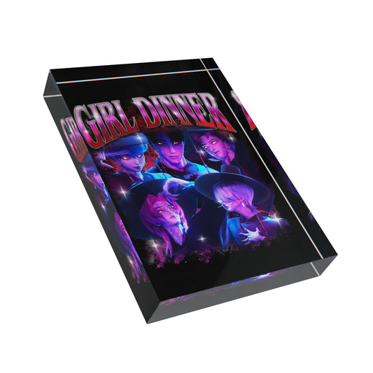 Demon Boys Photo Block - Fandom-Made