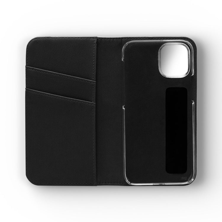 Anya and Bond Flip Case