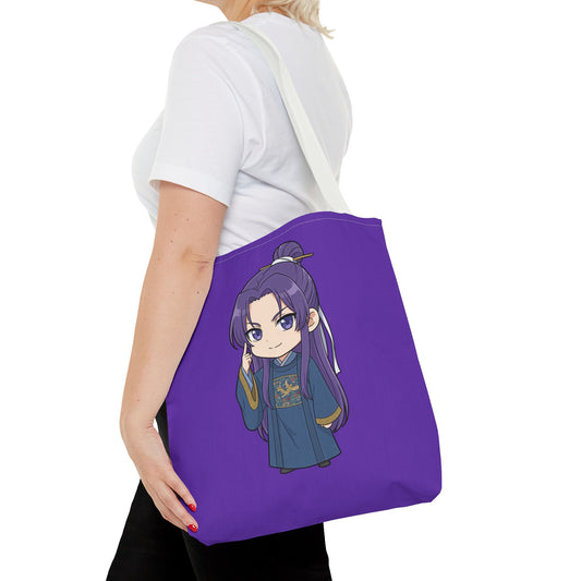 Jinshi Tote Bag - Fandom-Made