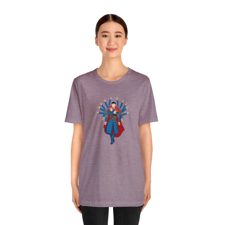 Doctor Strange Unisex T-Shirt - Fandom-Made