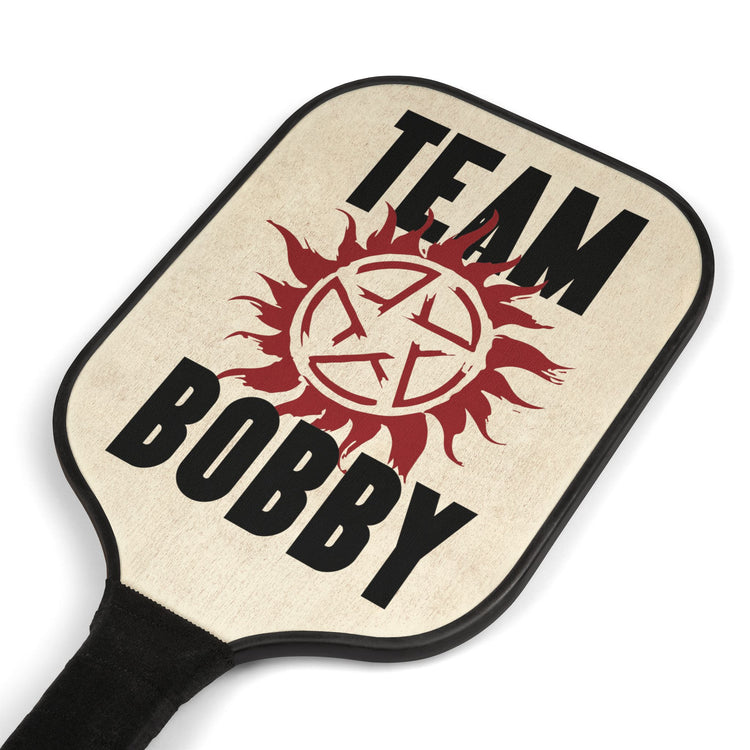 Team Bobby Pickleball Kit - Fandom-Made