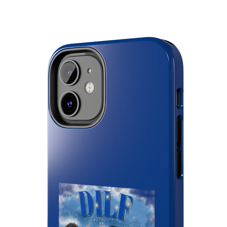 DILF Phone Cases