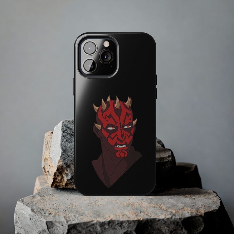 Darth Maul Phone Case