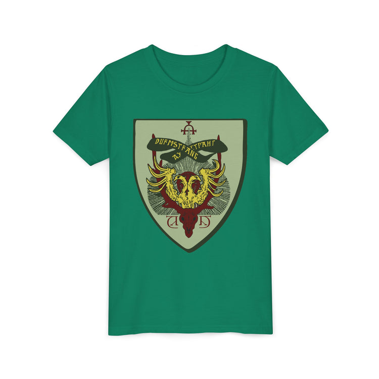 Durmstrang Youth Tee