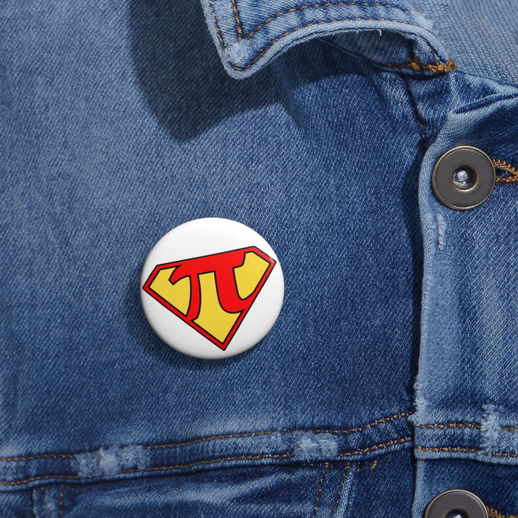 Super Pi Pin