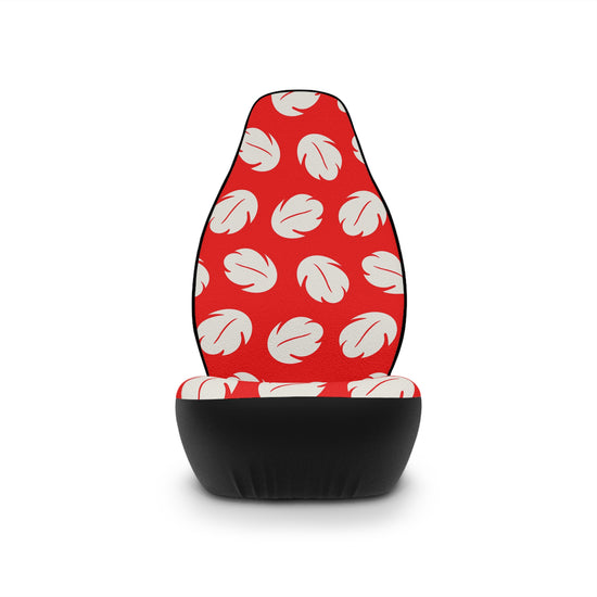 Lilo Car Seat Covers - Fandom-Made